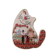 Магнитна фигурка